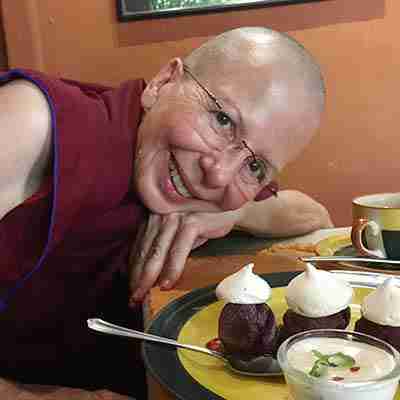 Evening Express Meditation: Purification Meditation