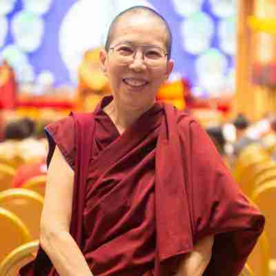 Heart Advice for Death and Dying