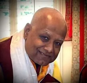 Experiential Lamrim: “Entering the Bodhisattva Path”