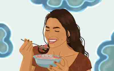 12 Tips to Mindful Eating Using Buddhist Wisdom