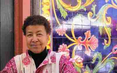 Max Mathews – Perfect Life, Perfect Transition