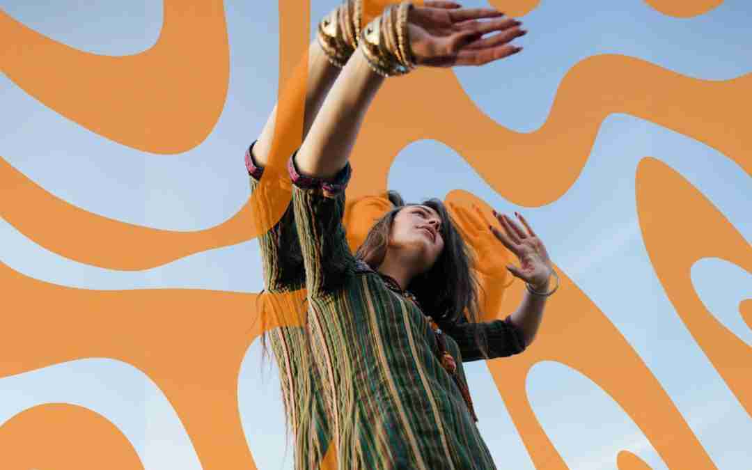 10 Types of Moving Meditations—Benefits of Mindful Movement