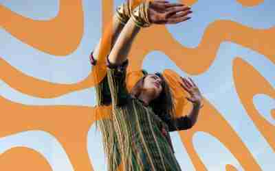 10 Types of Moving Meditations—Benefits of Mindful Movement