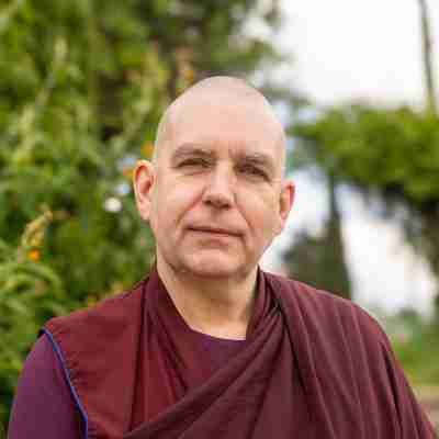 In-Depth Meditation Training: The Radiant Ground: Emptiness and Buddha-Nature