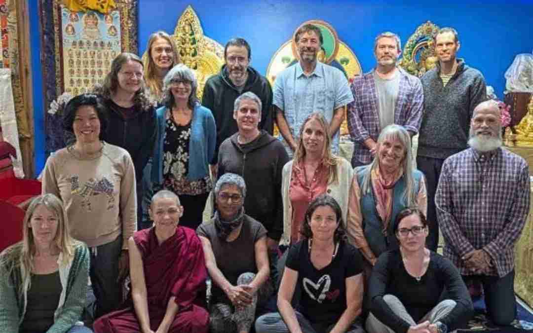 The Warmth of Family Feeling: How the FSS Filled My Heart with Joy and Inspiration