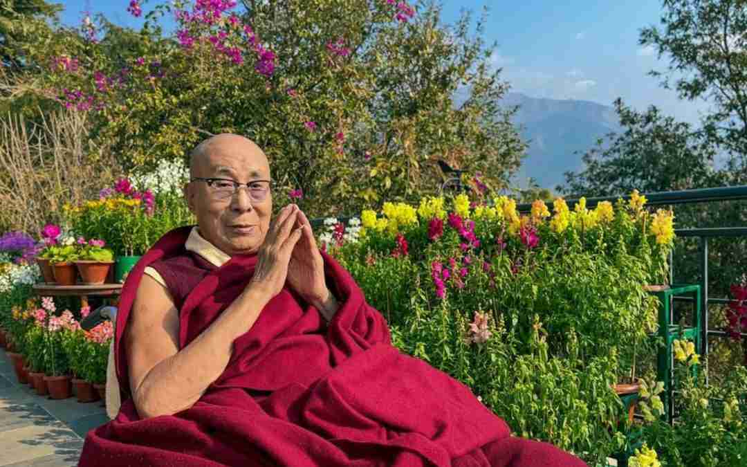 How to Become a Buddhist: A Beginner’s Guide