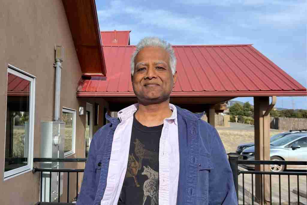 shankha mitra the buddhist center