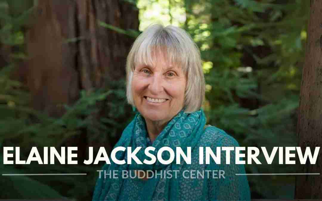 Elaine Jackson Interview: Cultivating Lasting Happiness