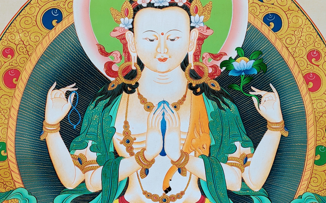 Compassion Meditation