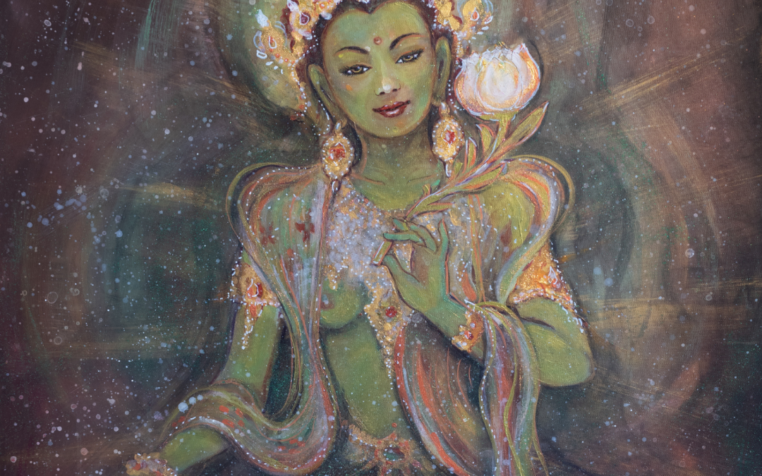 Tara Meditation