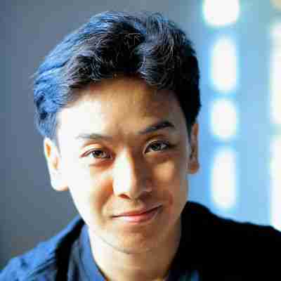 Charok Lama Updated