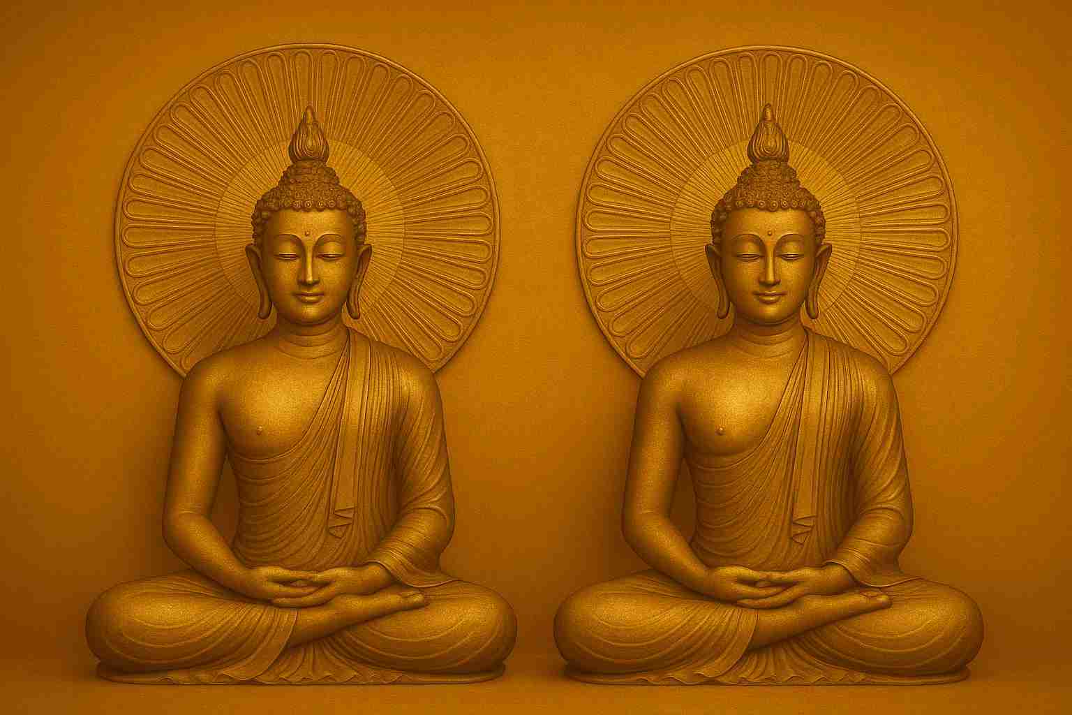 BuddhaMeditation