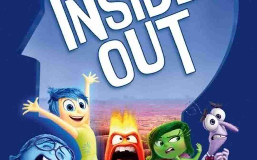 Movie Night: Inside Out