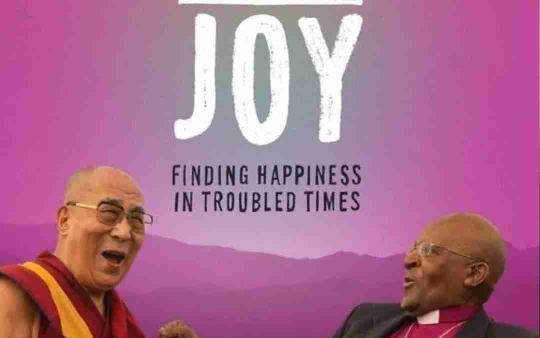 Movie Night: Mission Joy