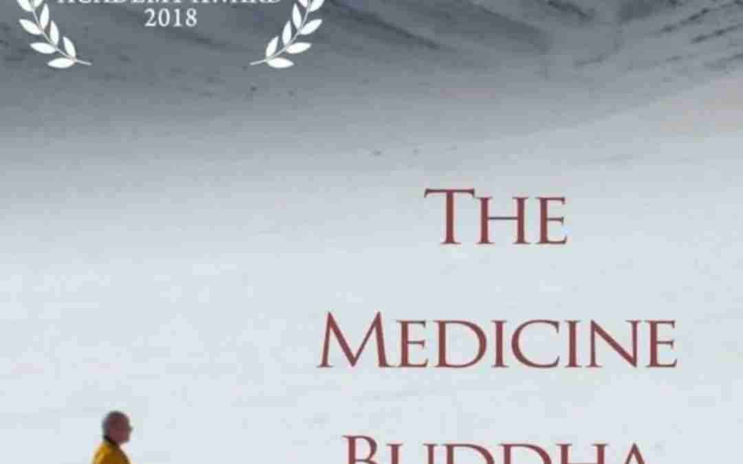Movie Night: The Medicine Buddha