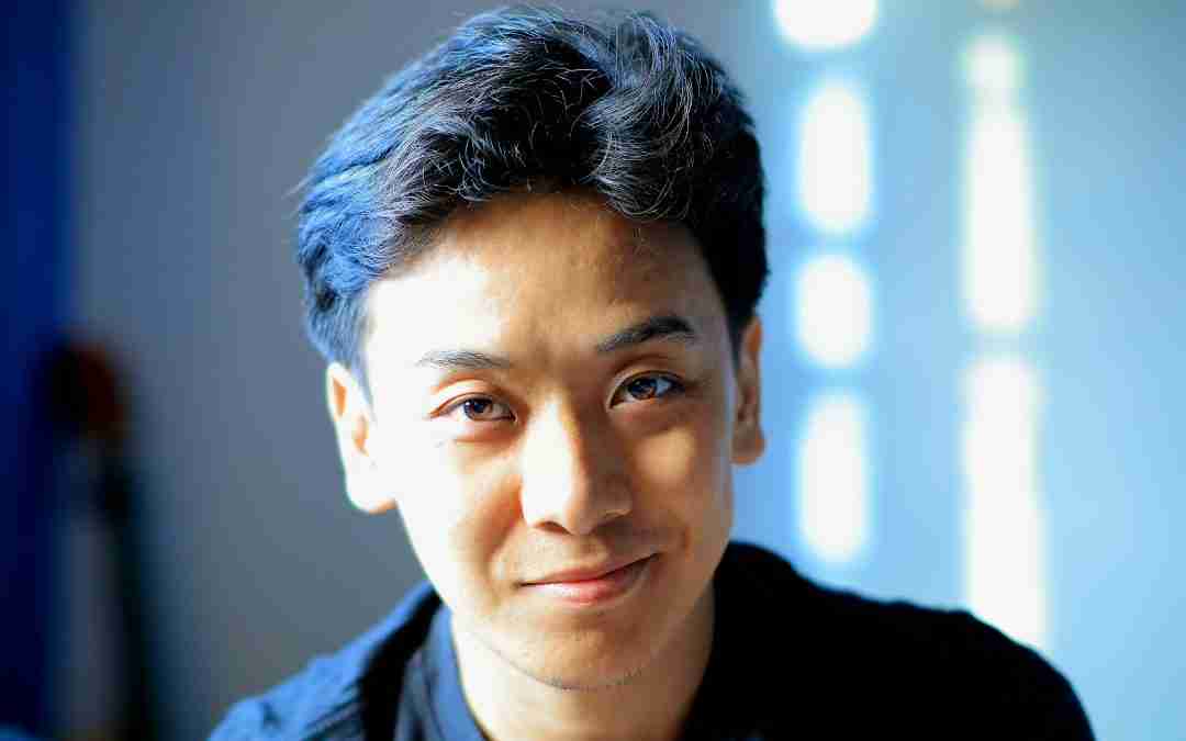 A New Chapter: Will Charok Lama Join The Buddhist Center?